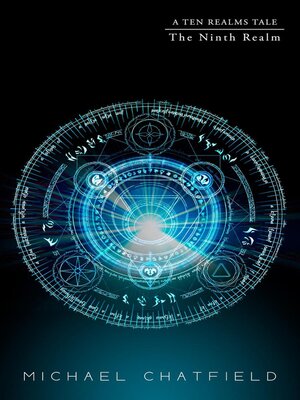 cover image of Ninth Realm